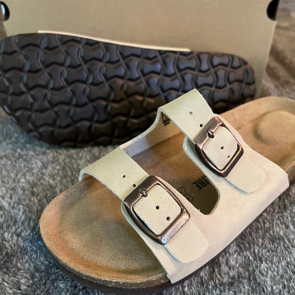 Girls Sandles